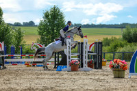 2025 - Shea - Rocky Mountain Classic I - Thursday August 7th - 03014