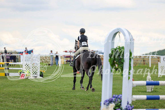 2025 - Shea - Teesdale - Friday July 25th - 07815