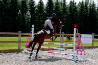 2025 - Haylee - Picco Horse Show - Thursday July 24th 02216