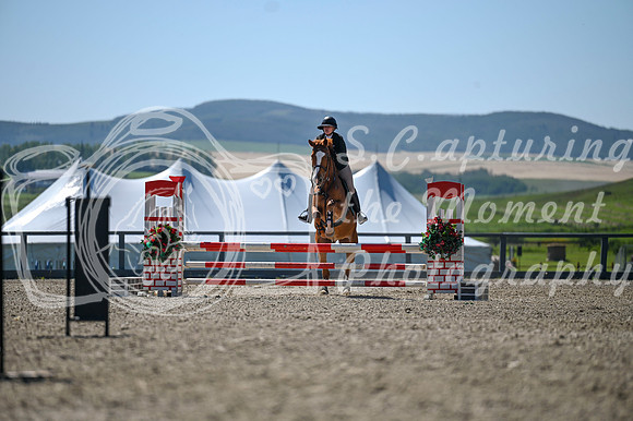 2025 - MJ - Rocky Mountain Classic III - Saturday August 23rd - 14052