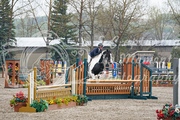 2025 - Jackie - Bow Valley II - Sunday May 18th - 04926