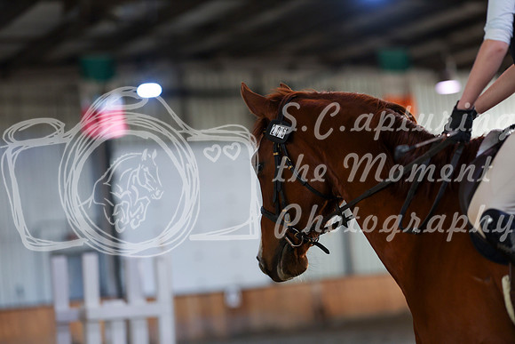 2025 - HJ Schooling - Sunday March 23rd - 1971