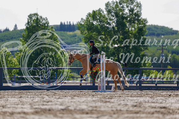 2025 - Haylee - June Classic I - Sunday June 15th - 04170