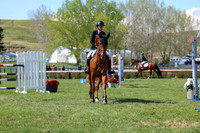 2025 - Shea - Bow Valley II - Saturday May 17th - 16919