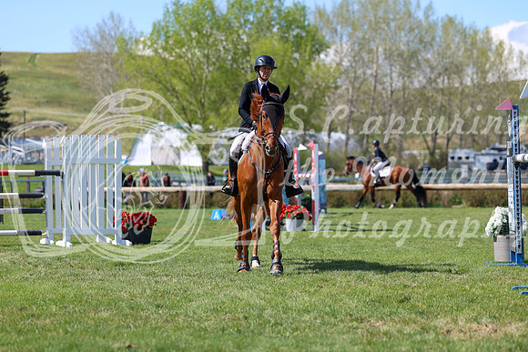 2025 - Shea - Bow Valley II - Saturday May 17th - 16919