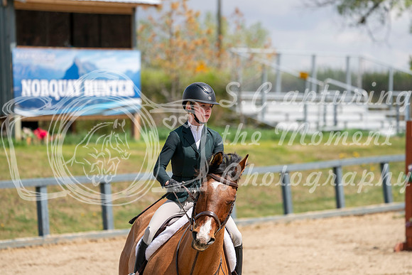 2025 - Jackie - Bow Valley II - Saturday May 17th - 11446
