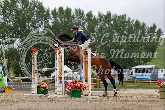 2025 - Haylee - Rocky Mountain Classic II - Friday August 15th - 02704
