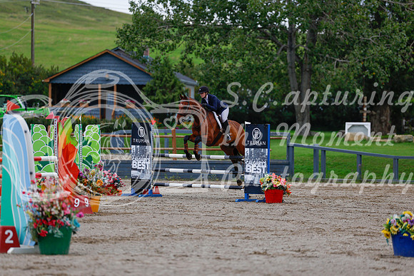 2025 - Haylee - Rocky Mountain Classic II - Saturday August 16th - 02472
