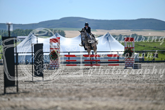2025 - MJ - Rocky Mountain Classic III - Saturday August 23rd - 19216