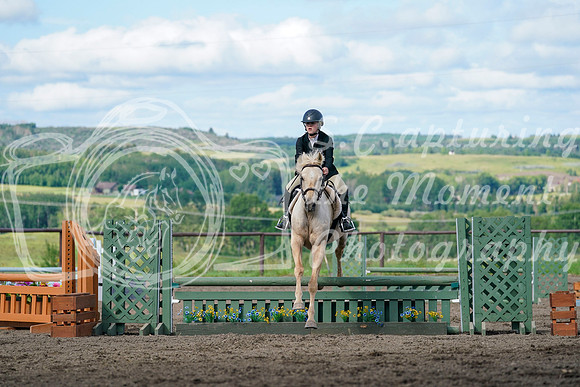 2025 - Kiana - Teesdale - Friday July 25th - 00983