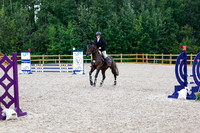 2025 - Haylee - Picco Horse Show - Saturday July 26th 05295