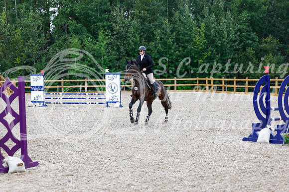 2025 - Haylee - Picco Horse Show - Saturday July 26th 05295