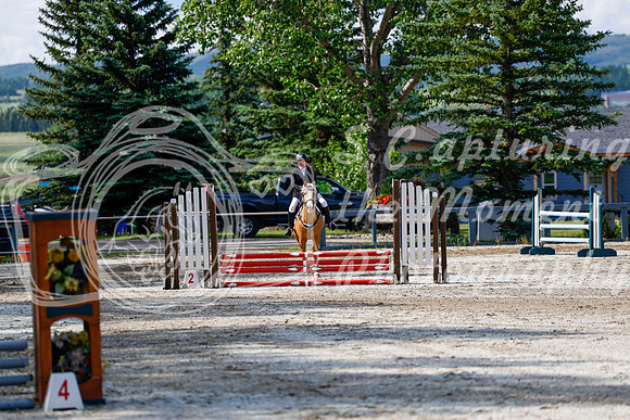 2025 - Haylee - June Classic II - Sunday June 22nd - 00921