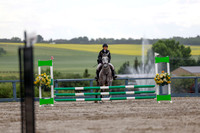 2025 - Haylee - Mid Summer Classic I - Thursday July 10th - 00719