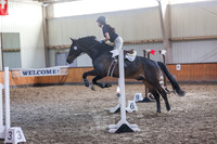 2025 - HJ Schooling - Sunday March 23rd - 4715