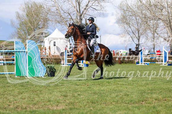 2025 - Shea - Bow Valley II - Saturday May 17th - 16818