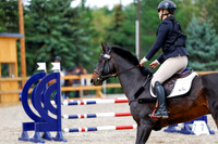 2025 - Haylee - Picco Horse Show - Saturday July 26th 05684