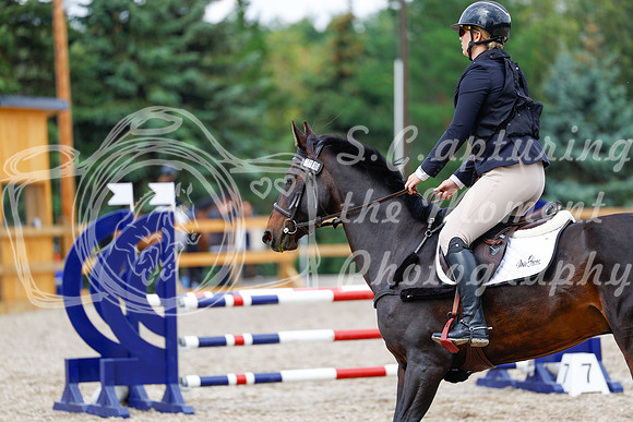 2025 - Haylee - Picco Horse Show - Saturday July 26th 05684