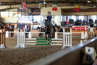 2025 - HJ Schooling - Sunday March 23rd - 4702