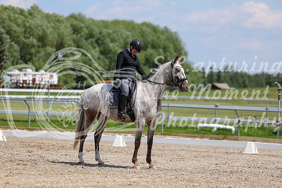 2025 - Dressage Festival - Saturday July 5th - 09022