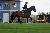 2025 - Shea - Bow Valley II - Saturday May 17th - 14334