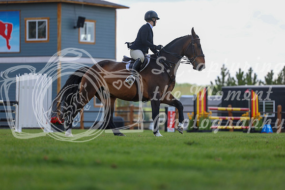 2025 - Shea - Bow Valley II - Saturday May 17th - 14334