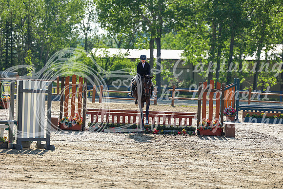2025 - Mara - June Classic I - Sunday June 15th - 06609