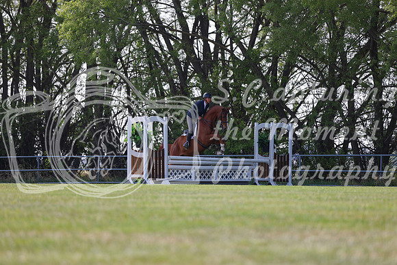 2025 - Julia - Blue Sky Classic - Saturday, May 17th 26314