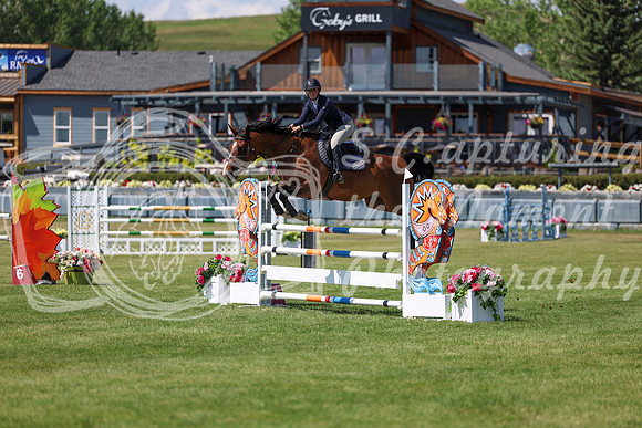 2025 - Shea - June Classic II - Thursday June 19th - 08123