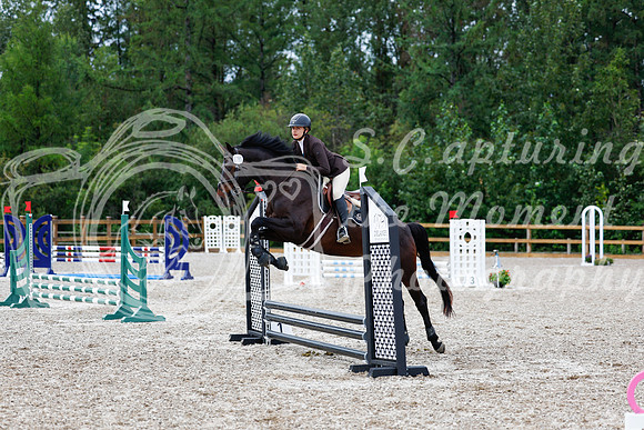 2025 - Haylee - Picco Horse Show - Friay July 25th 00425