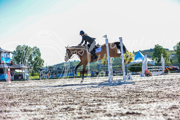 2025 - Mykenzi - Rocky Mountain Classic I - Saturday August 9th - 07054