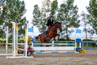 2025 - Haylee - Rocky Mountain Classic II - Thursday August 14th - 01889