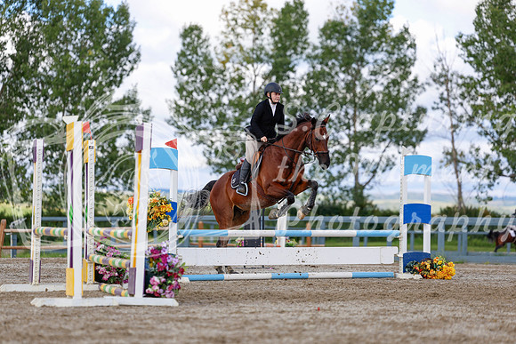 2025 - Haylee - Rocky Mountain Classic II - Thursday August 14th - 01889