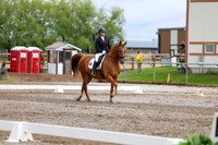 2025 - Dressage Festival - Sunday July 6th - 11076