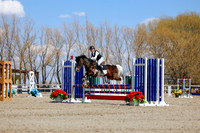 2025 - Haylee - Spring Welcome - Saturday April 26th - 06726