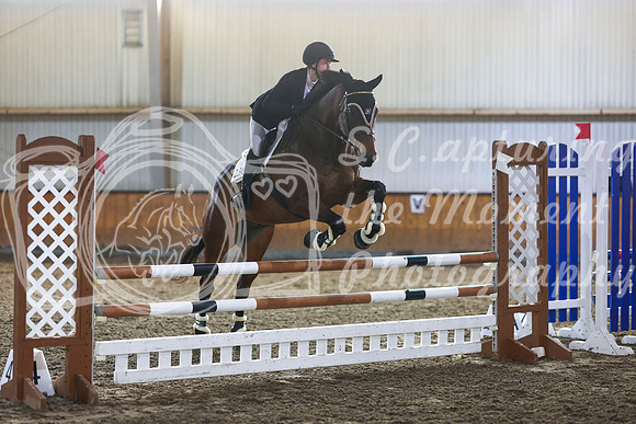 2025 - HJ Schooling - Sunday March 23rd - 5603