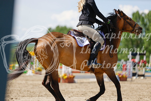 2025 - Haylee - June Classic I - Sunday June 15th - 05595