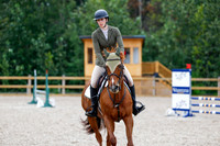 2025 - Haylee - Picco Horse Show - Saturday July 26th 04787