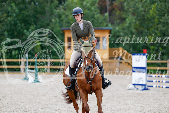 2025 - Haylee - Picco Horse Show - Saturday July 26th 04787