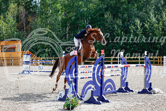 2025 - Haylee - Picco Horse Show - Saturday July 26th 08481