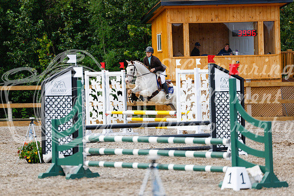 2025 - Haylee - Picco Horse Show - Sunday July 27th 02046