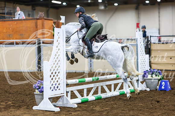 2025 - Jump Start - Saturday February 17th - 1488
