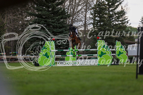 2025 - Shea - Bow Valley II - Saturday May 17th - 15654