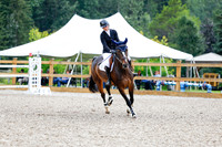 2025 - Haylee - Picco Horse Show - Saturday July 26th 08862