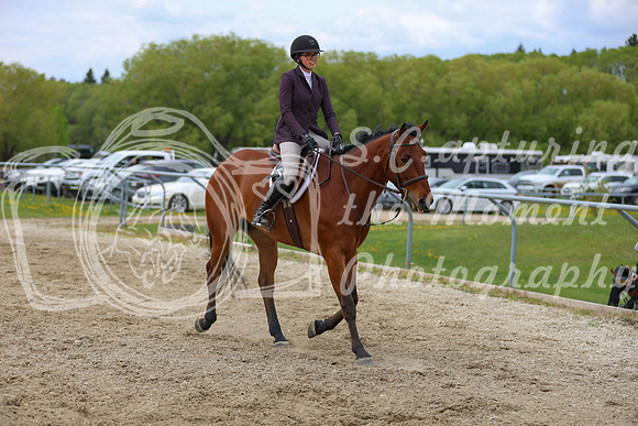 2025 - Julia - Blue Sky Classic - Saturday, May 17th 27853
