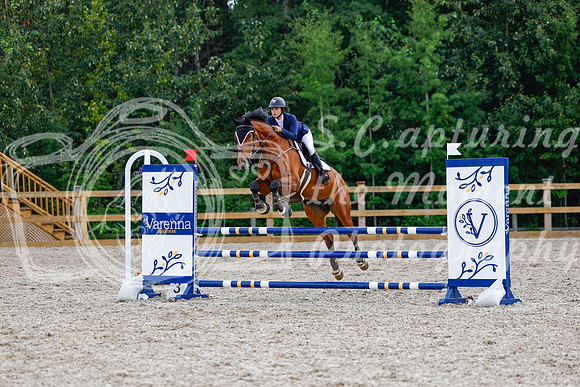 2025 - Haylee - Picco Horse Show - Saturday July 26th 06920