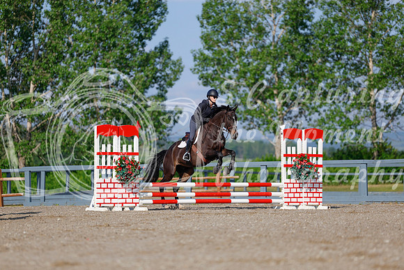2025 - Haylee - June Classic I - Friday June 13th - 01874