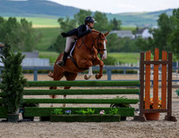 3'0 Hunter Derby