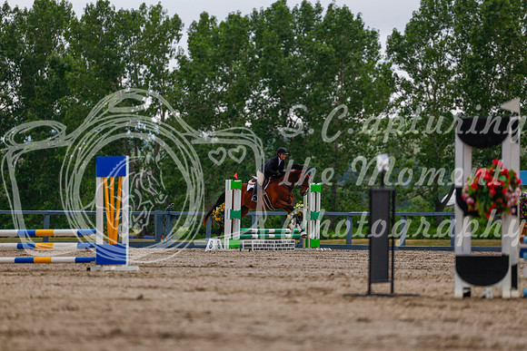 2025 - Haylee - June Classic II - Friday June 20th - 03951