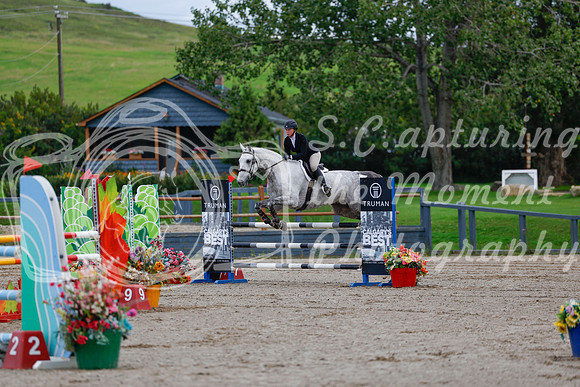2025 - Haylee - Rocky Mountain Classic II - Saturday August 16th - 02022